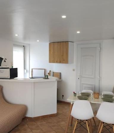 Studio, 50M De La Plage, Rdc Berck 外观 照片